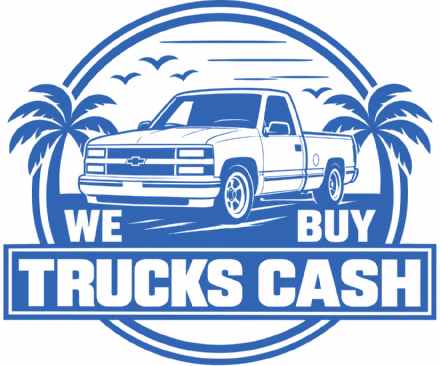 We Buy Trucks Cash